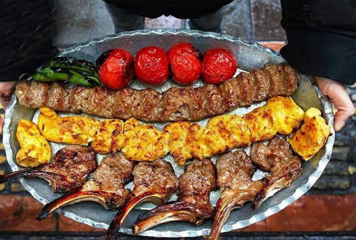 خوشمزه‌ترین غذاهای سنتی ایران
